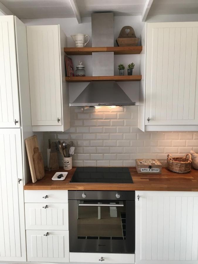 Amelotte Daire Nieuwpoort Dış mekan fotoğraf