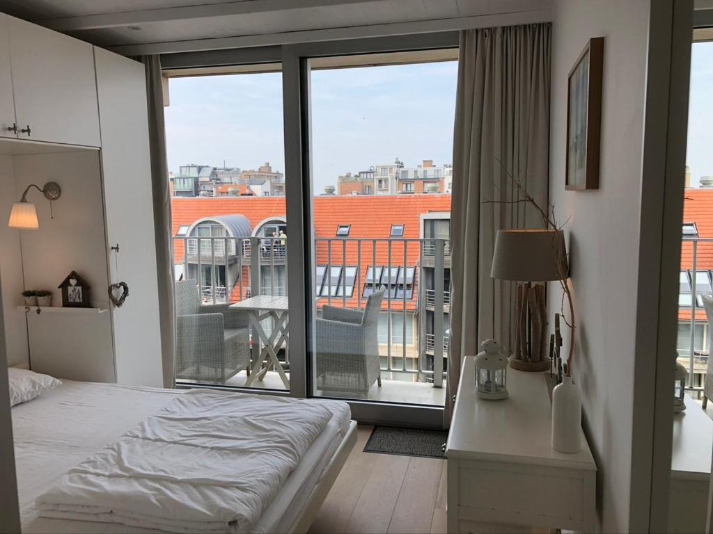 Amelotte Daire Nieuwpoort Dış mekan fotoğraf