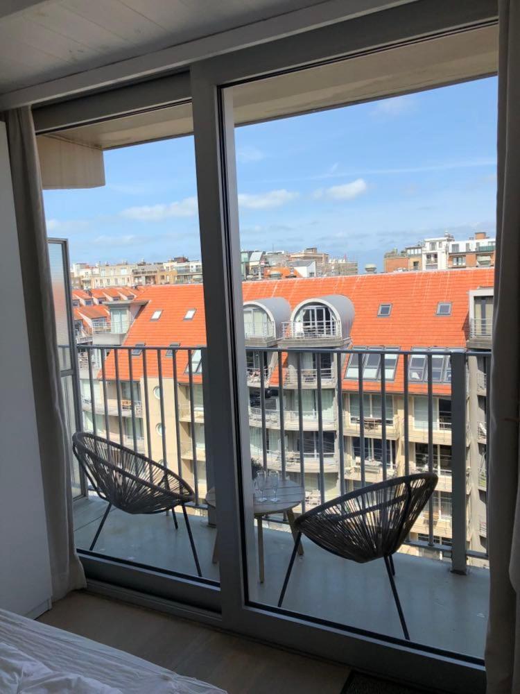 Amelotte Daire Nieuwpoort Dış mekan fotoğraf