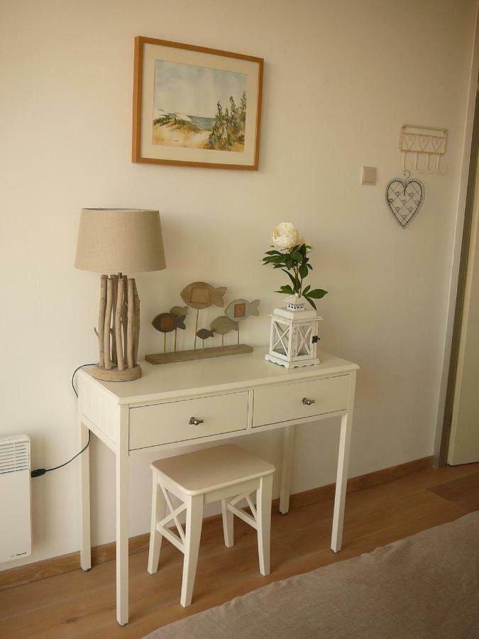 Amelotte Daire Nieuwpoort Dış mekan fotoğraf