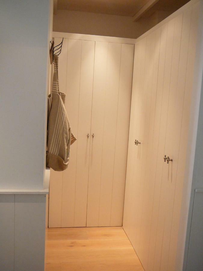 Amelotte Daire Nieuwpoort Dış mekan fotoğraf