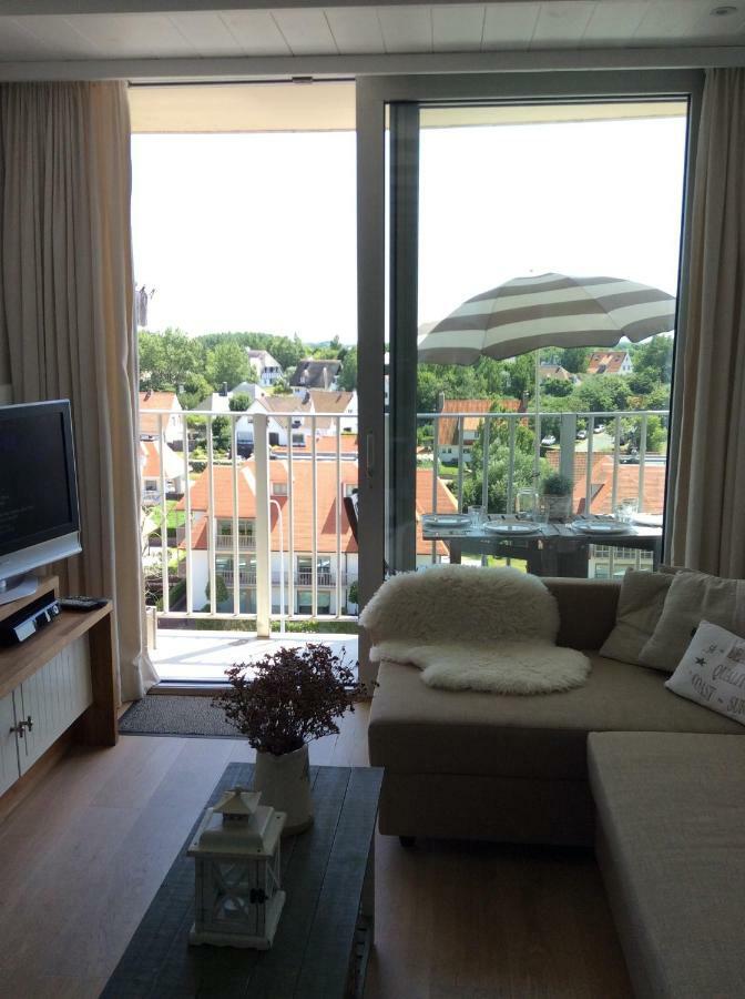 Amelotte Daire Nieuwpoort Dış mekan fotoğraf